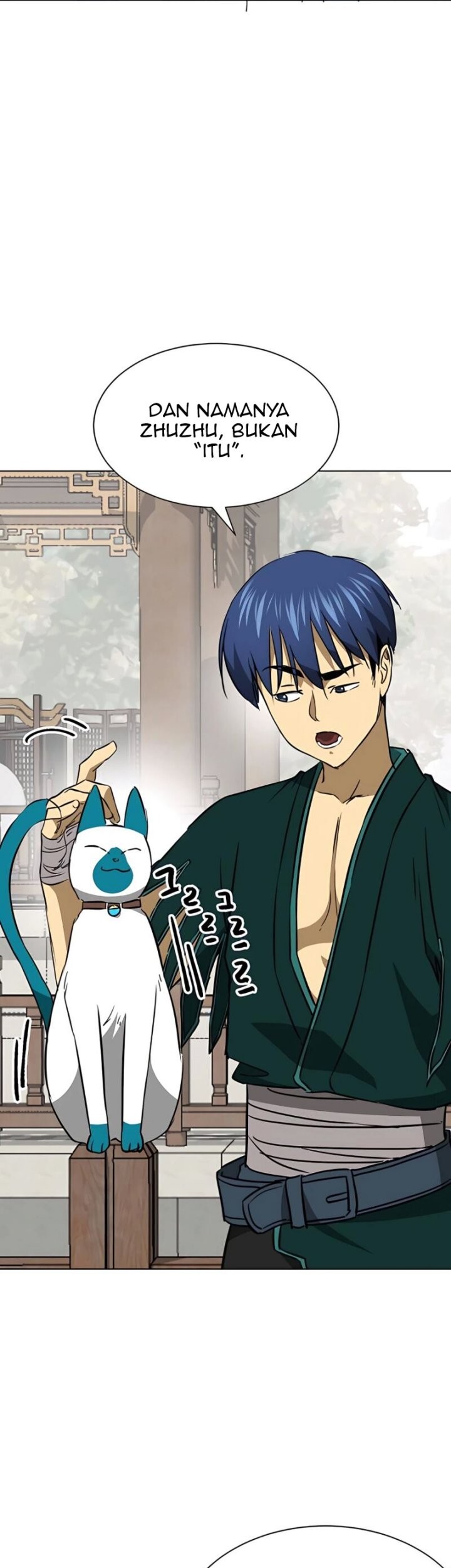 Infinite Level Up in Murim Chapter 165 Gambar 49