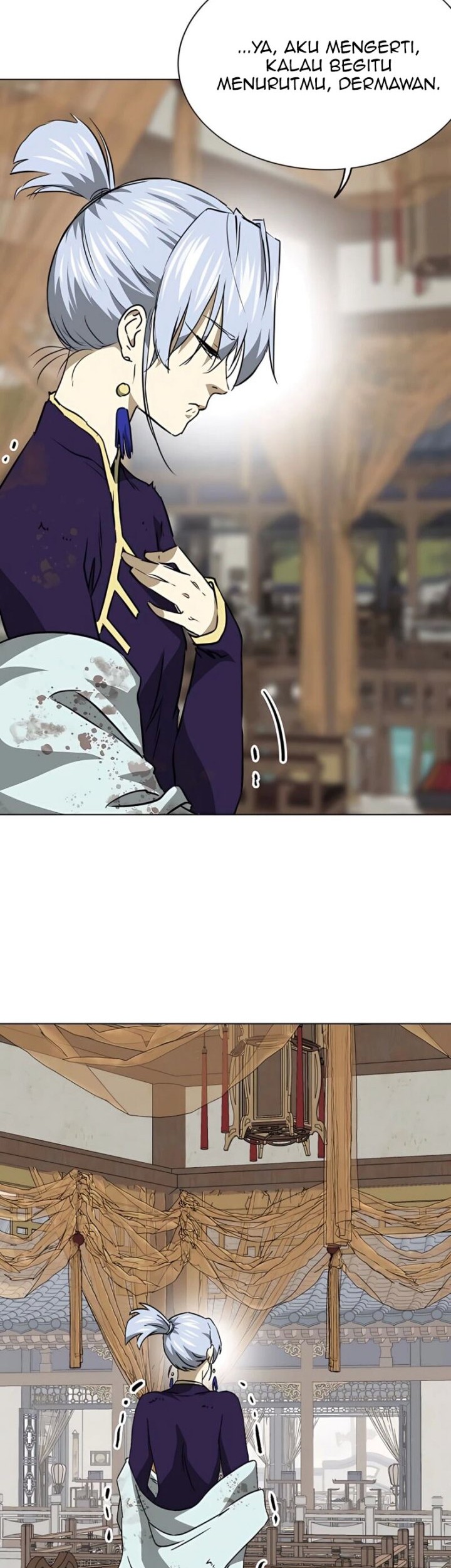 Infinite Level Up in Murim Chapter 165 Gambar 50