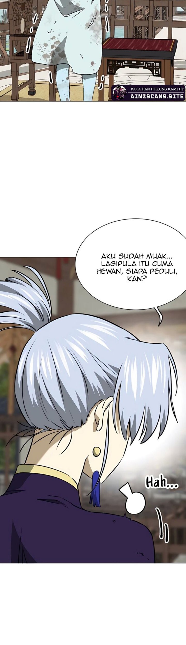 Infinite Level Up in Murim Chapter 165 Gambar 51