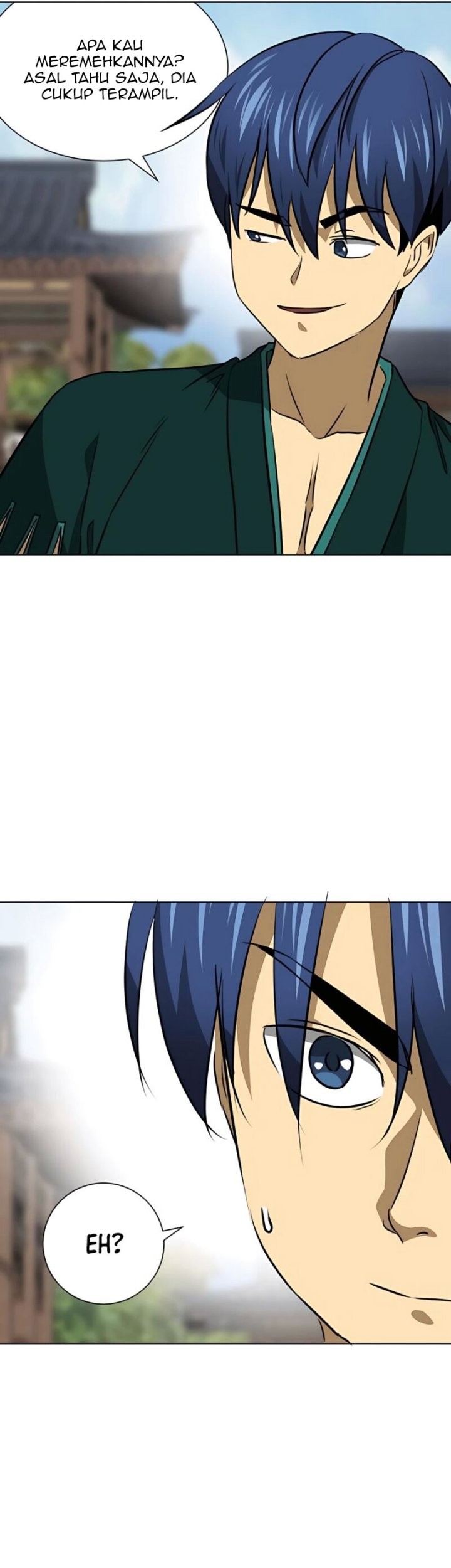 Infinite Level Up in Murim Chapter 165 Gambar 53