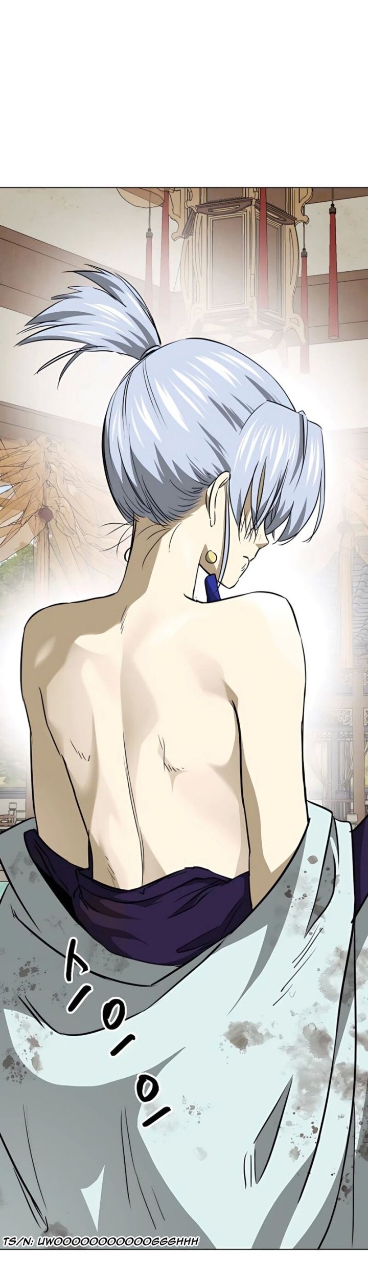 Infinite Level Up in Murim Chapter 165 Gambar 54