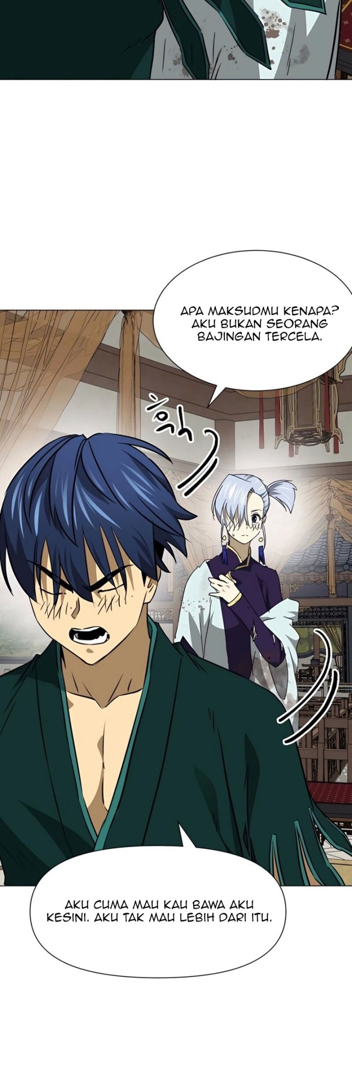 Infinite Level Up in Murim Chapter 165 Gambar 58