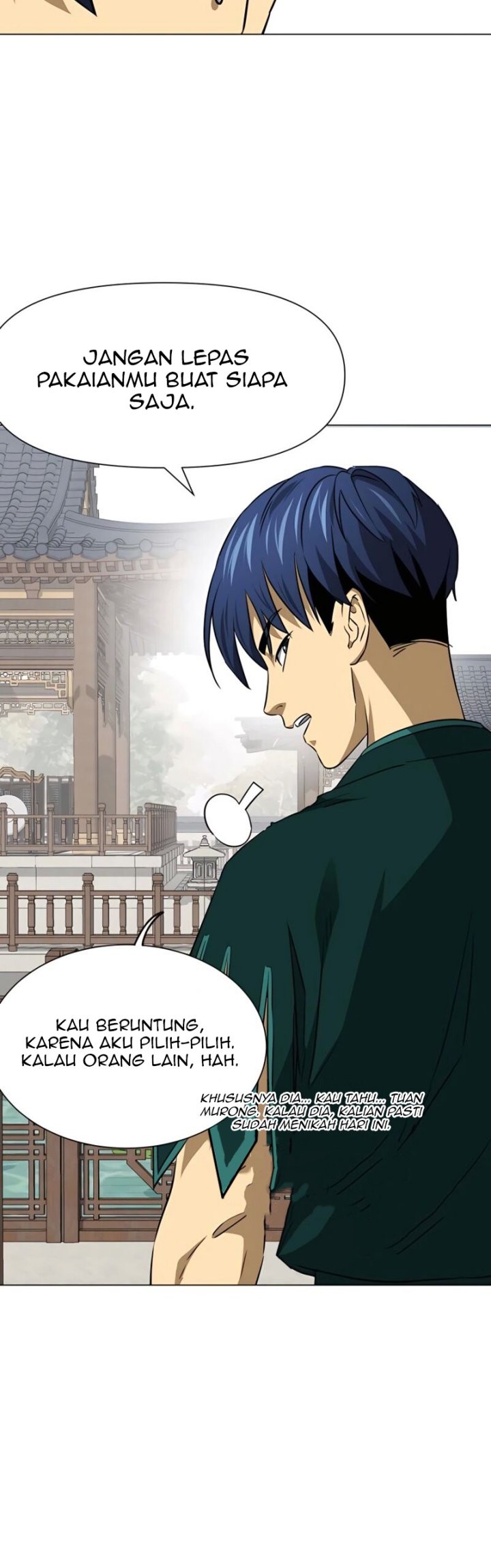 Infinite Level Up in Murim Chapter 165 Gambar 61