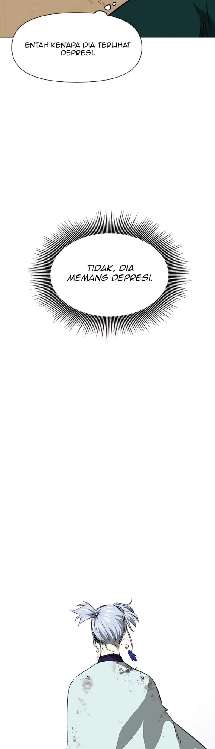 Infinite Level Up in Murim Chapter 165 Gambar 28