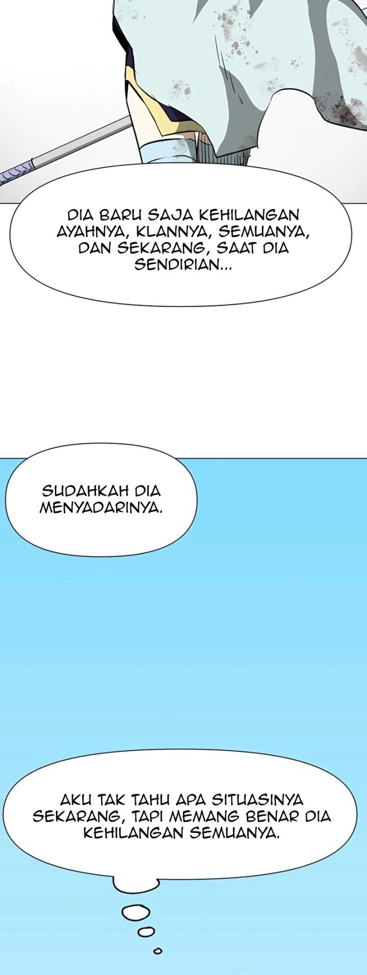 Infinite Level Up in Murim Chapter 165 Gambar 29