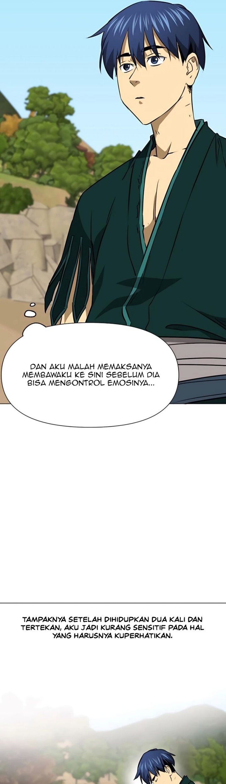 Infinite Level Up in Murim Chapter 165 Gambar 30