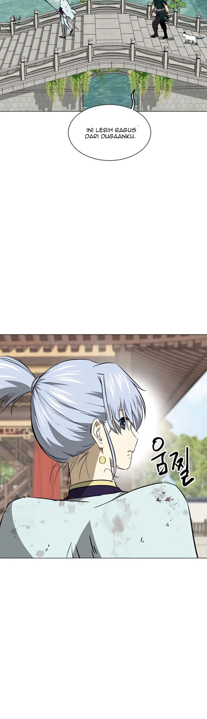 Infinite Level Up in Murim Chapter 165 Gambar 34