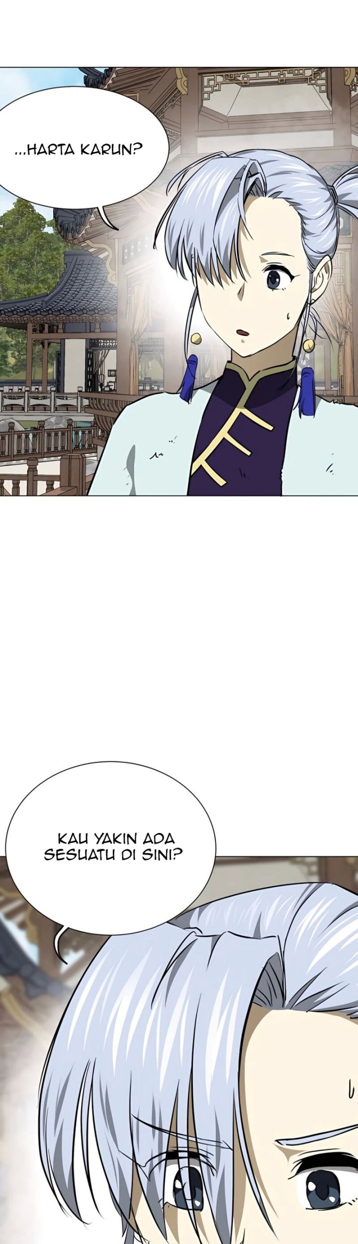 Infinite Level Up in Murim Chapter 165 Gambar 78