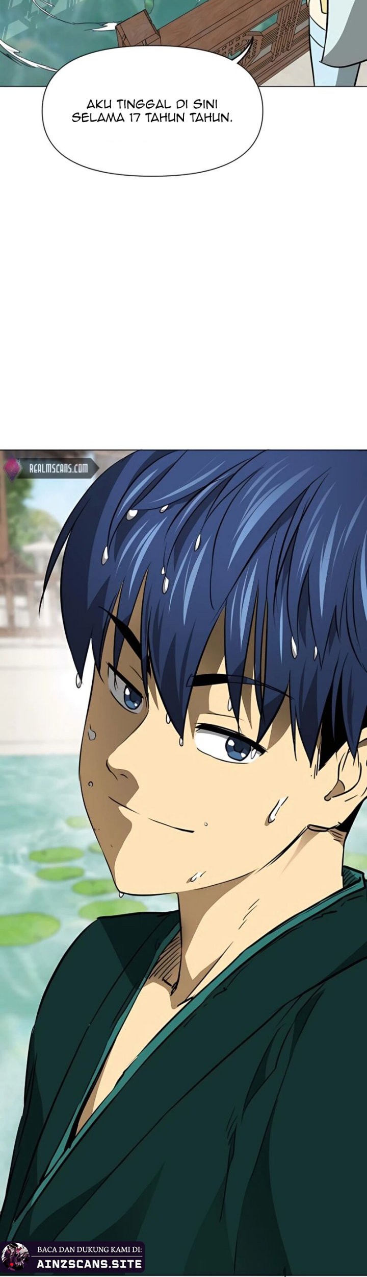 Infinite Level Up in Murim Chapter 165 Gambar 80