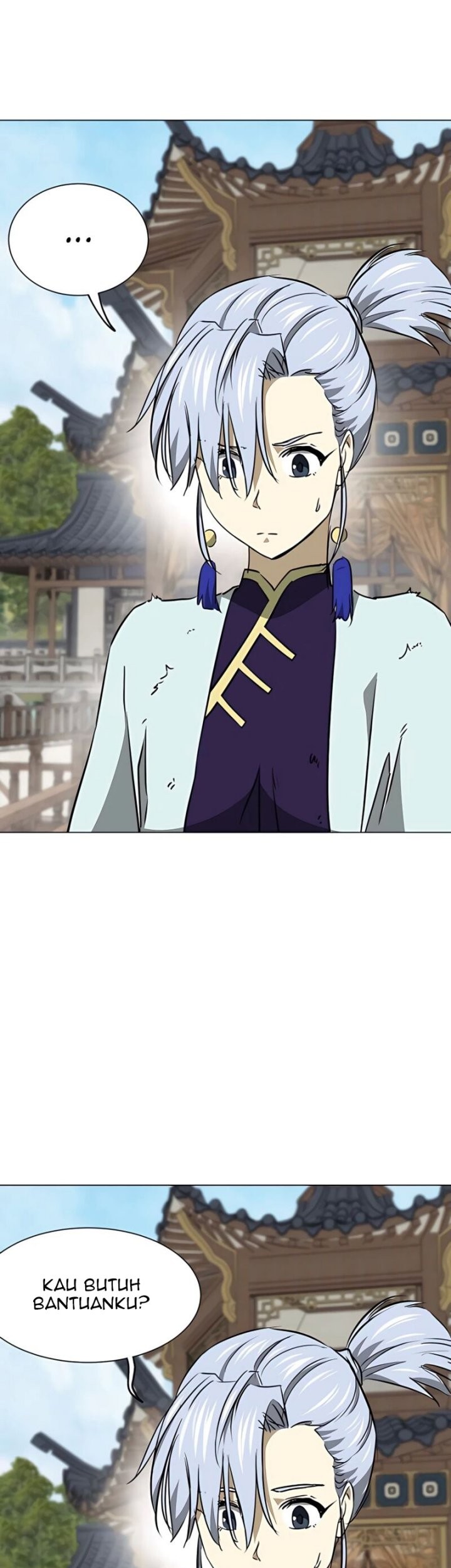 Infinite Level Up in Murim Chapter 165 Gambar 82