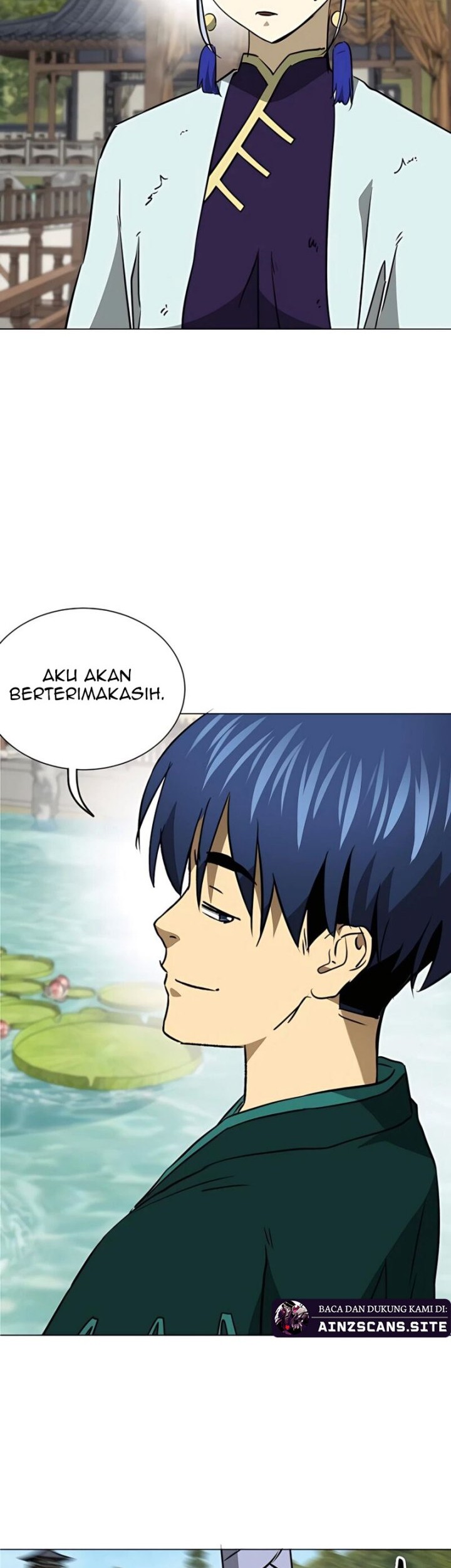 Infinite Level Up in Murim Chapter 165 Gambar 83