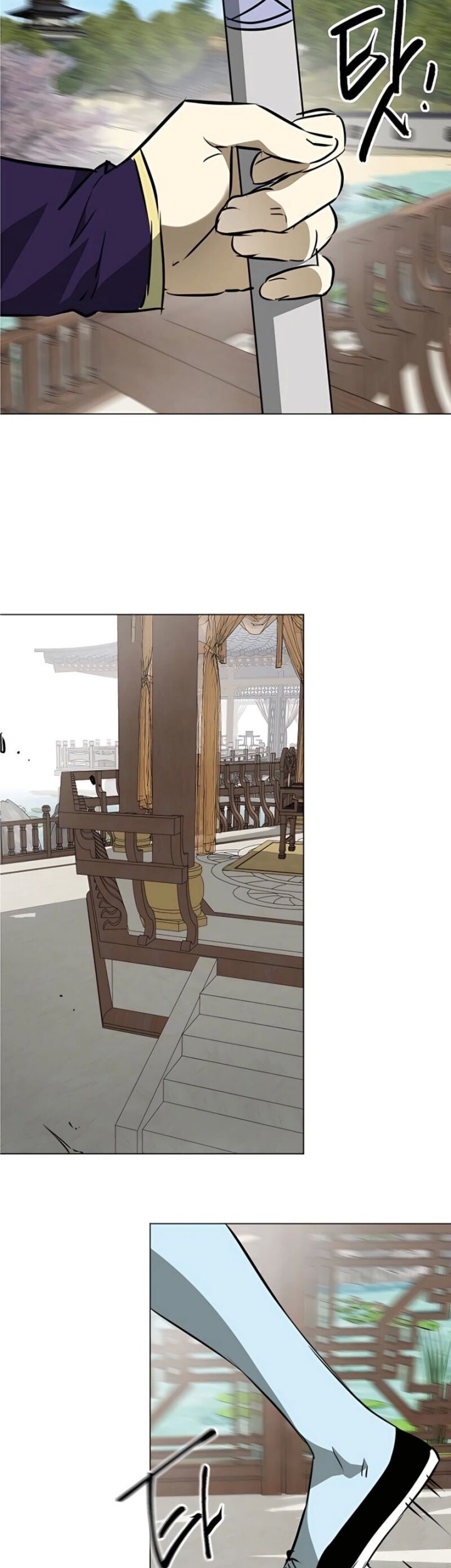 Infinite Level Up in Murim Chapter 165 Gambar 84