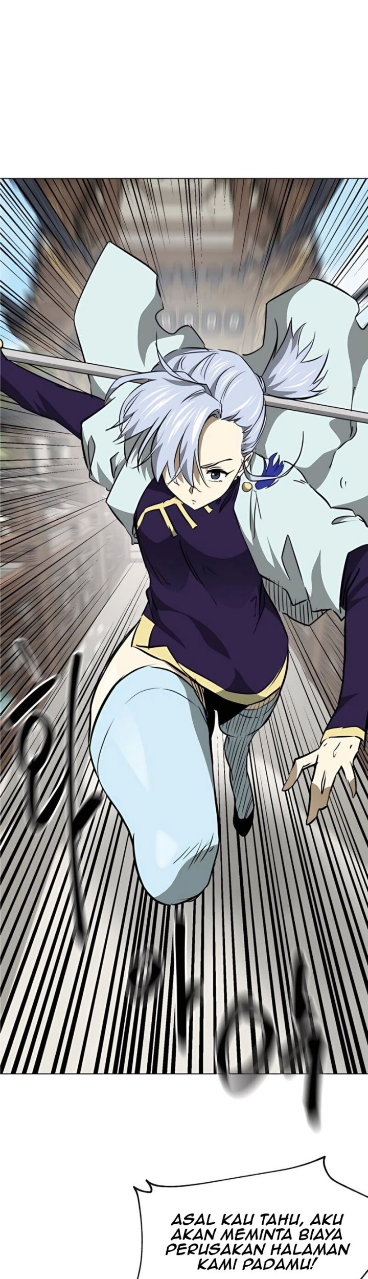 Infinite Level Up in Murim Chapter 165 Gambar 86