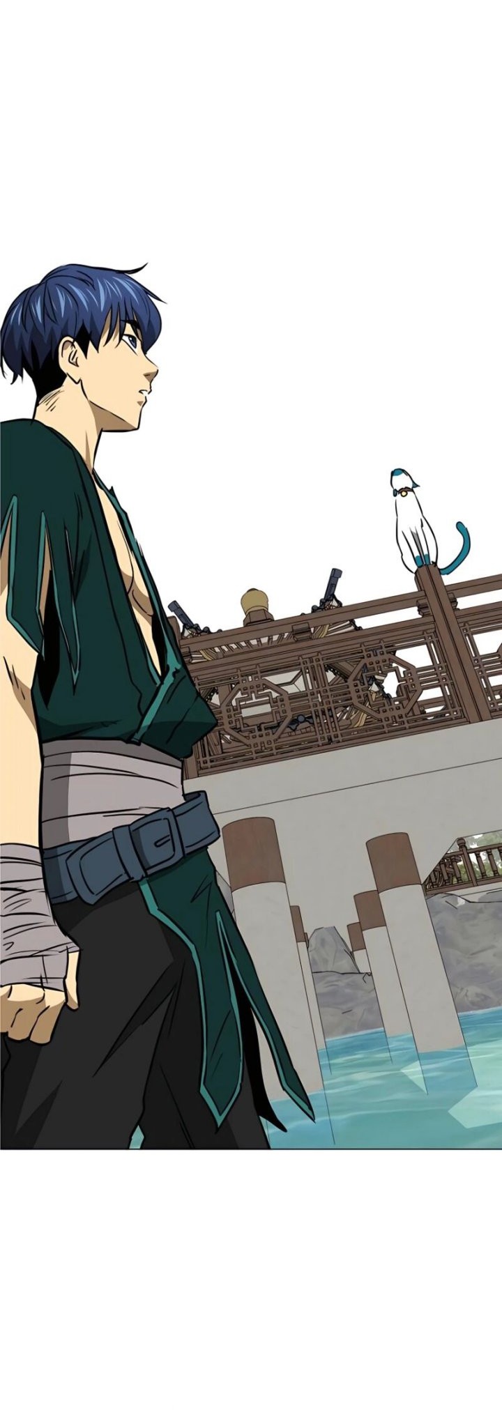 Infinite Level Up in Murim Chapter 165 Gambar 88