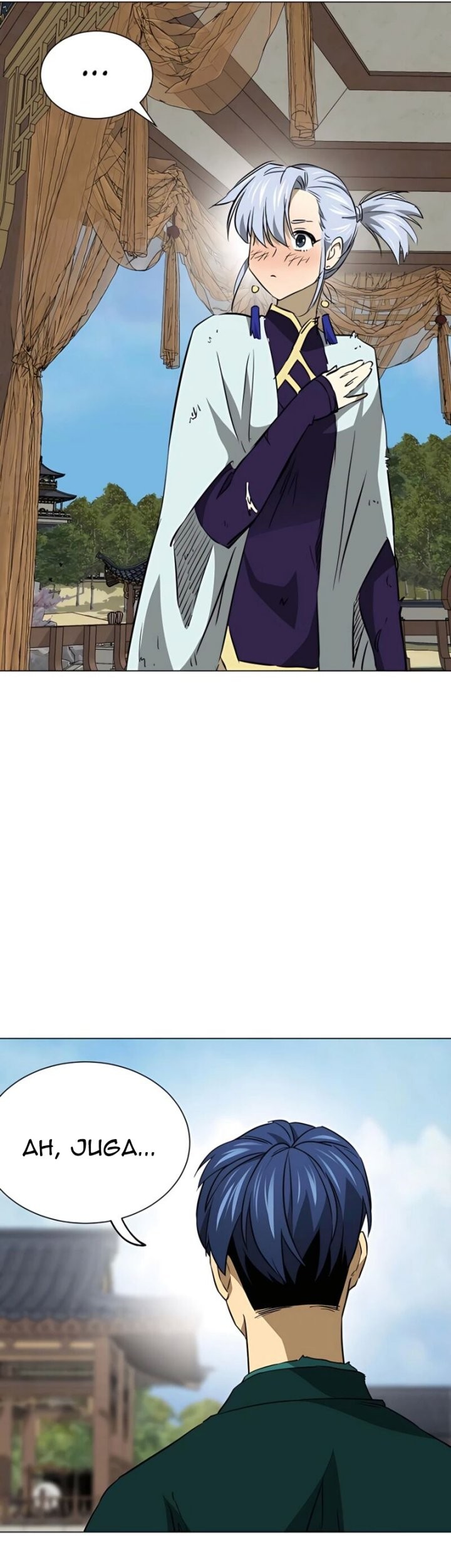 Infinite Level Up in Murim Chapter 165 Gambar 62