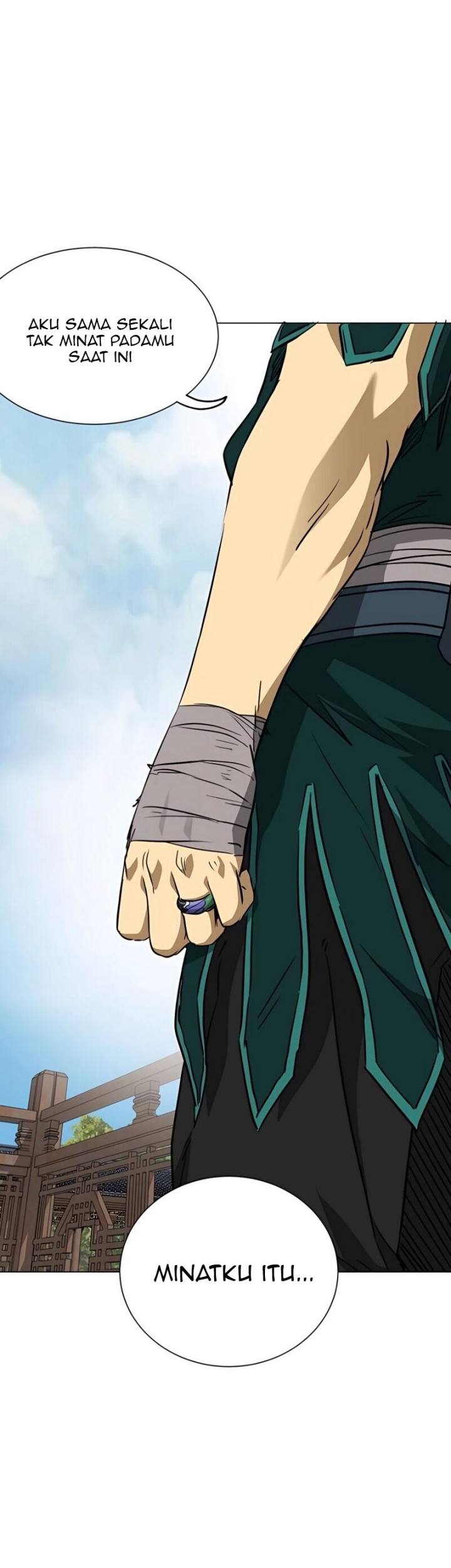 Infinite Level Up in Murim Chapter 165 Gambar 63