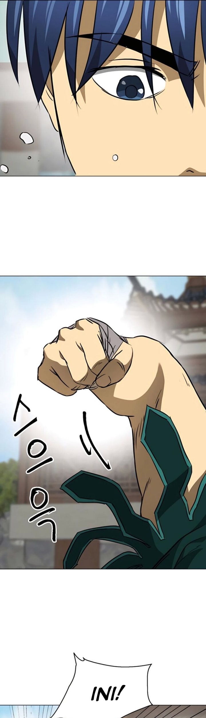 Infinite Level Up in Murim Chapter 165 Gambar 66