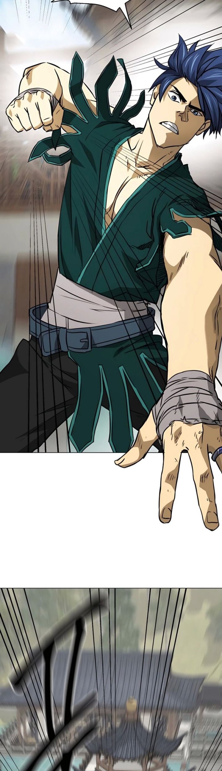 Infinite Level Up in Murim Chapter 165 Gambar 67