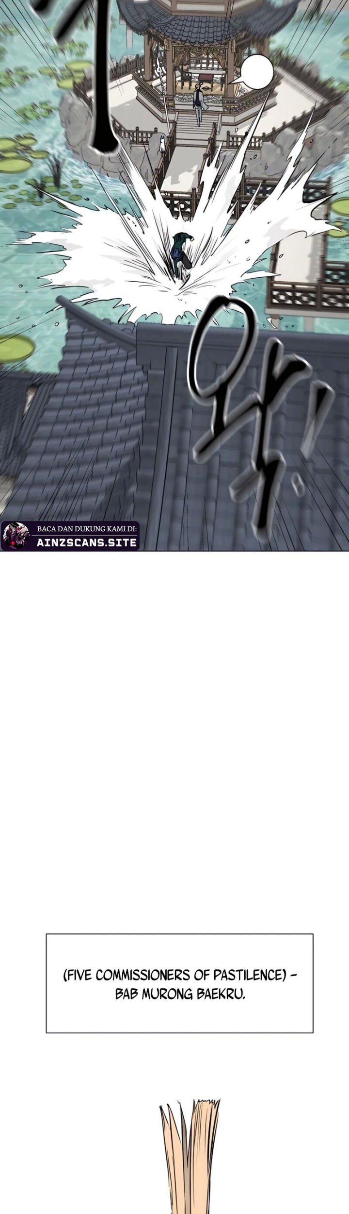 Infinite Level Up in Murim Chapter 165 Gambar 68