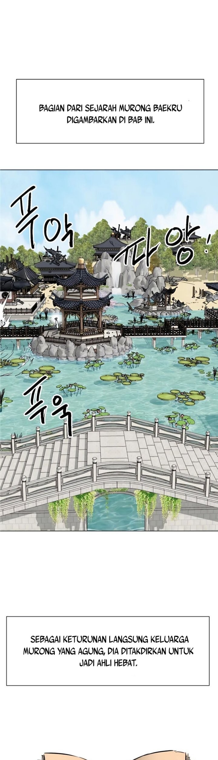 Infinite Level Up in Murim Chapter 165 Gambar 70