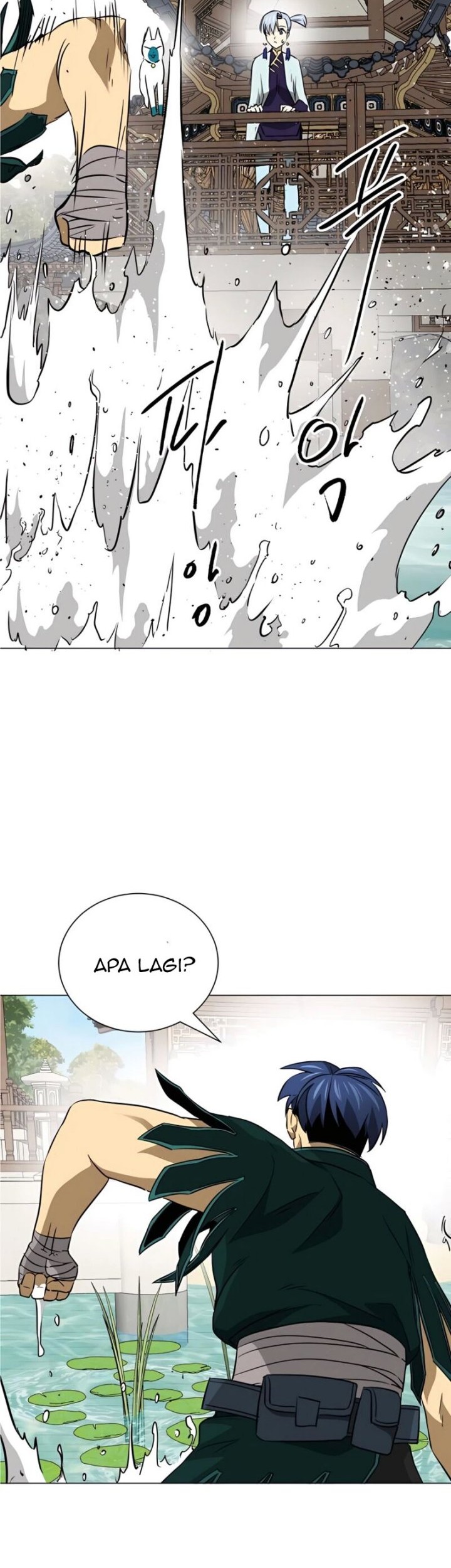Infinite Level Up in Murim Chapter 165 Gambar 75