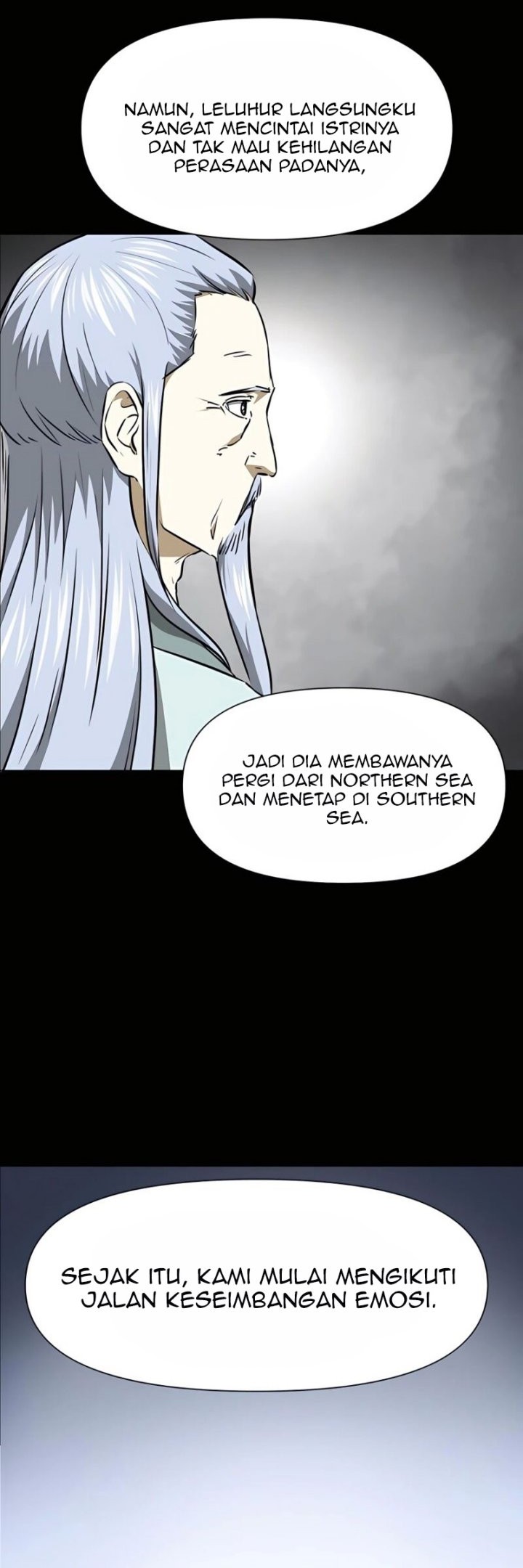 Infinite Level Up in Murim Chapter 165 Gambar 5