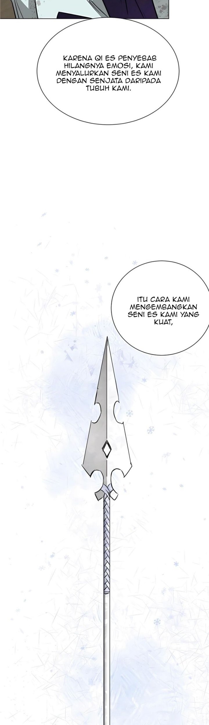 Infinite Level Up in Murim Chapter 165 Gambar 7