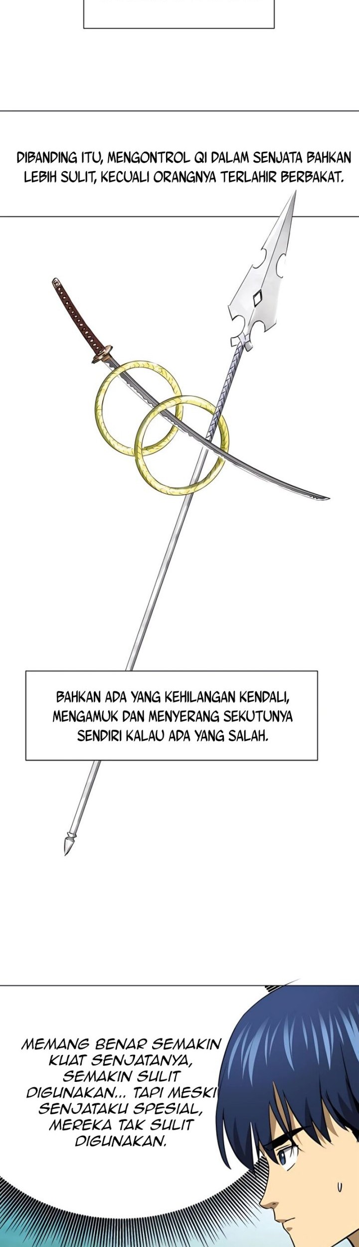 Infinite Level Up in Murim Chapter 165 Gambar 11