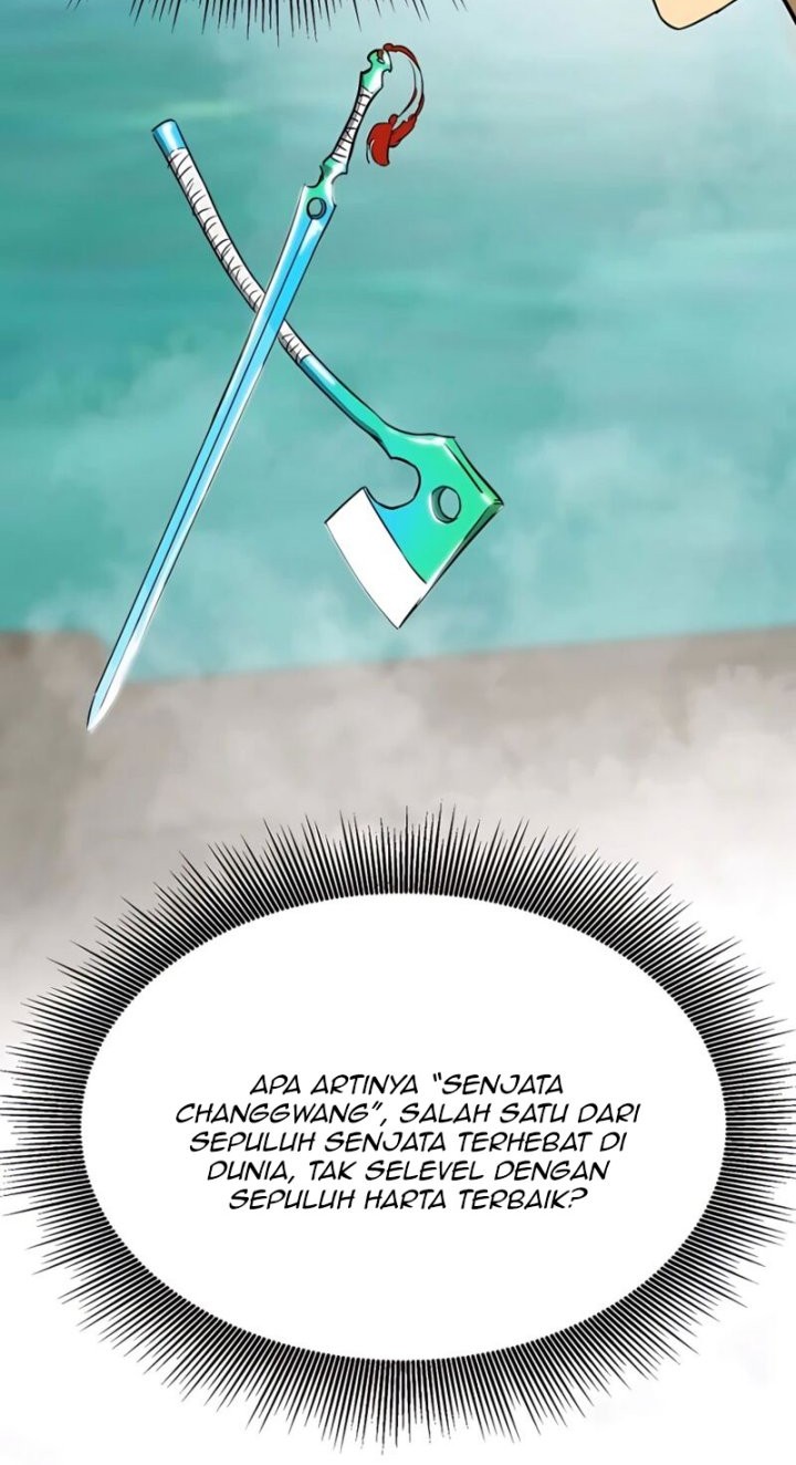 Infinite Level Up in Murim Chapter 165 Gambar 12