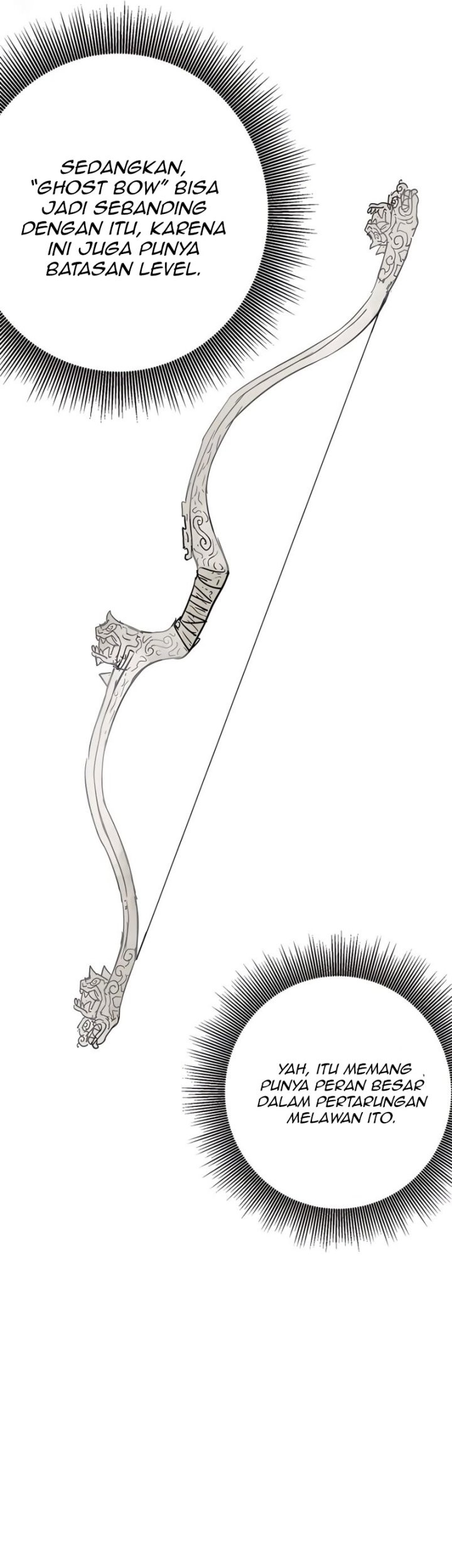Infinite Level Up in Murim Chapter 165 Gambar 13