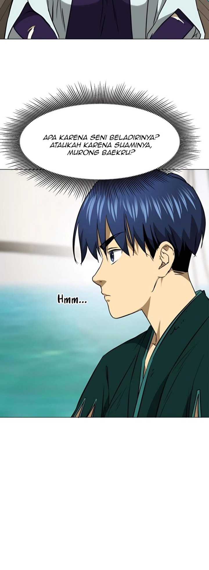 Infinite Level Up in Murim Chapter 165 Gambar 15