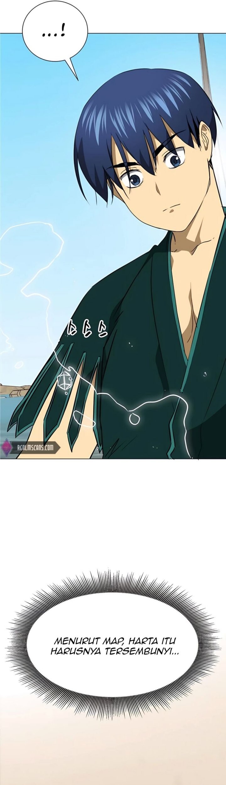 Infinite Level Up in Murim Chapter 165 Gambar 23