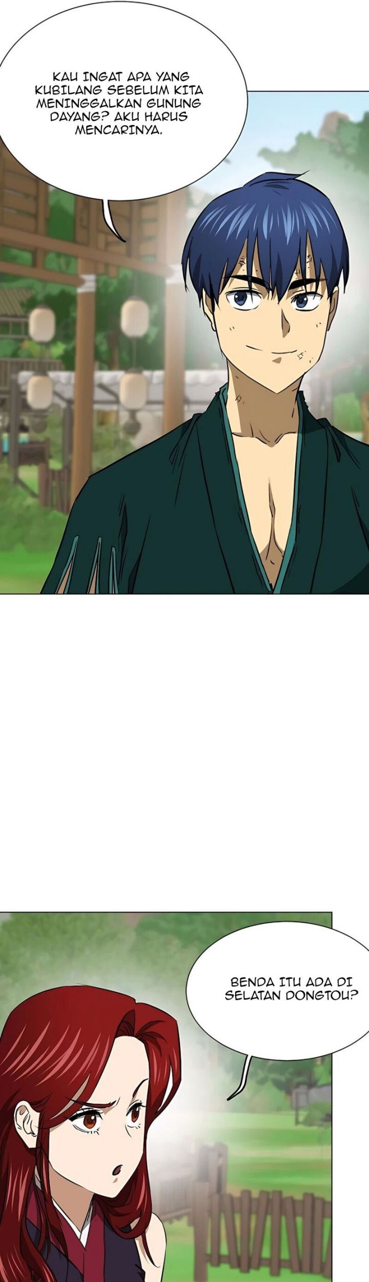 Infinite Level Up in Murim Chapter 164 Gambar 44