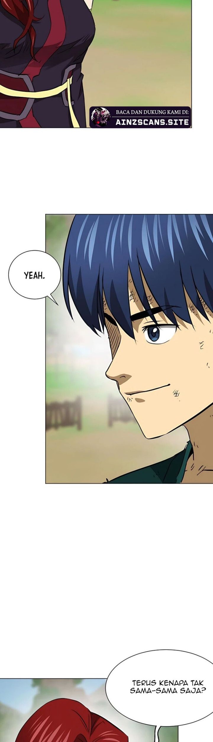 Infinite Level Up in Murim Chapter 164 Gambar 45