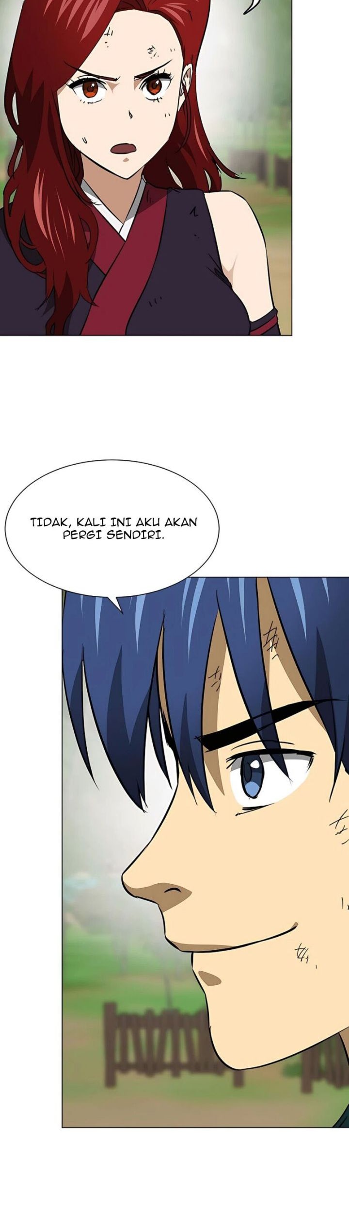 Infinite Level Up in Murim Chapter 164 Gambar 46