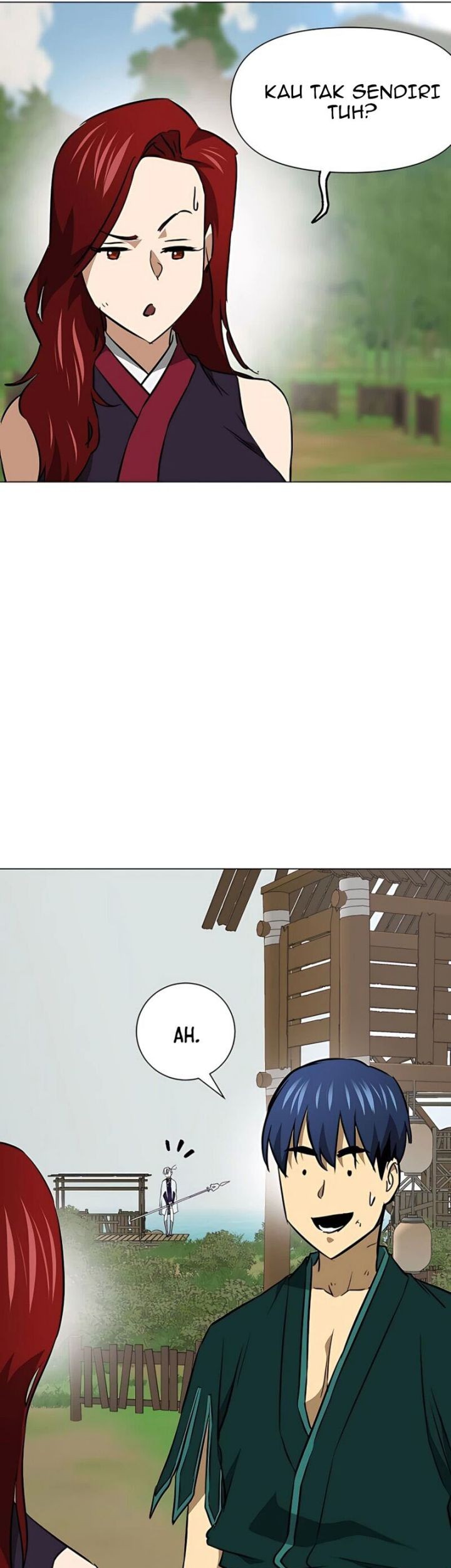 Infinite Level Up in Murim Chapter 164 Gambar 48