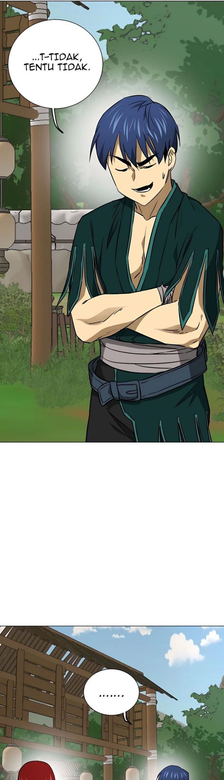 Infinite Level Up in Murim Chapter 164 Gambar 51