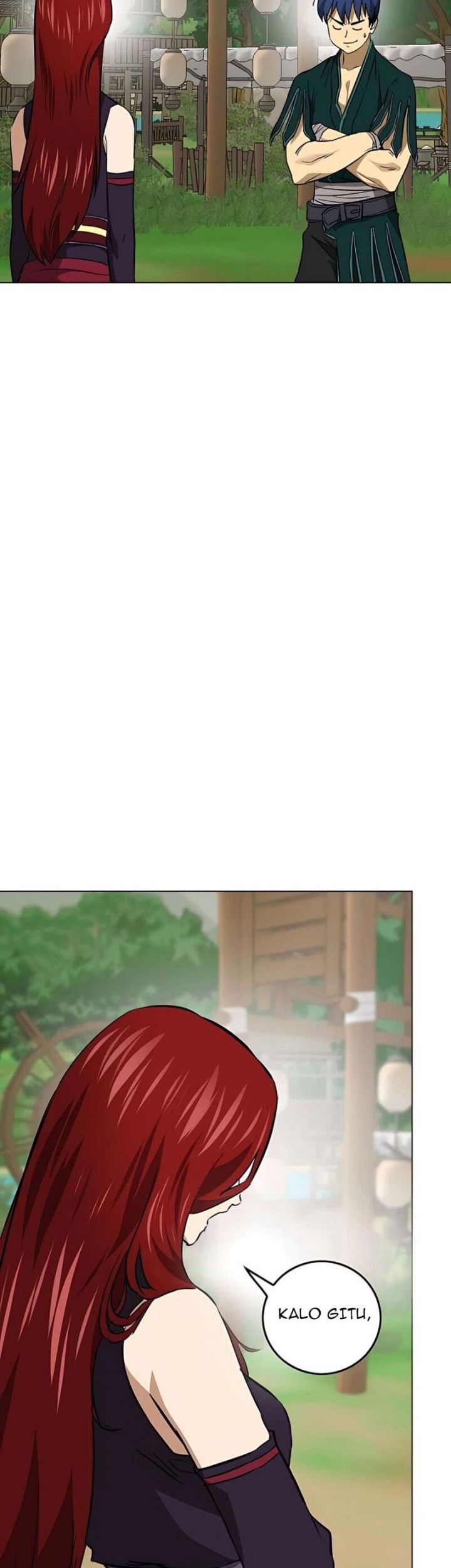 Infinite Level Up in Murim Chapter 164 Gambar 52