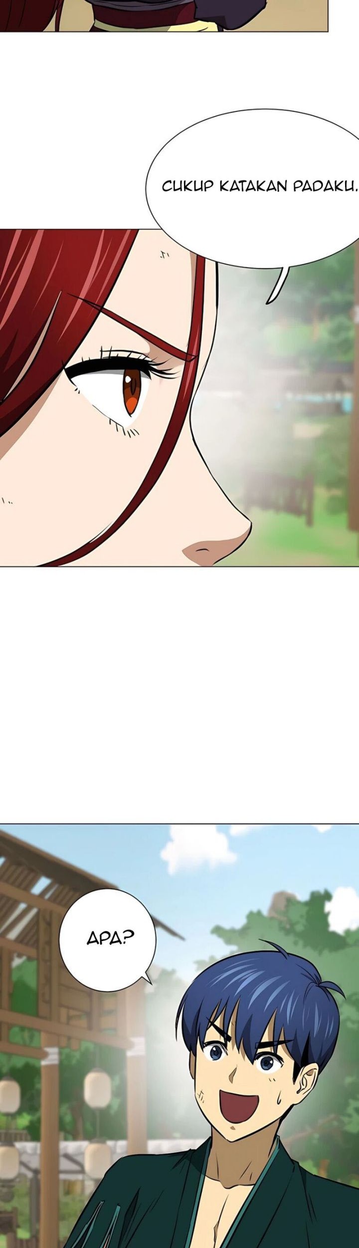 Infinite Level Up in Murim Chapter 164 Gambar 53