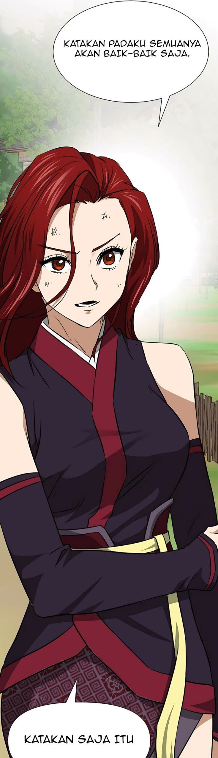 Infinite Level Up in Murim Chapter 164 Gambar 55