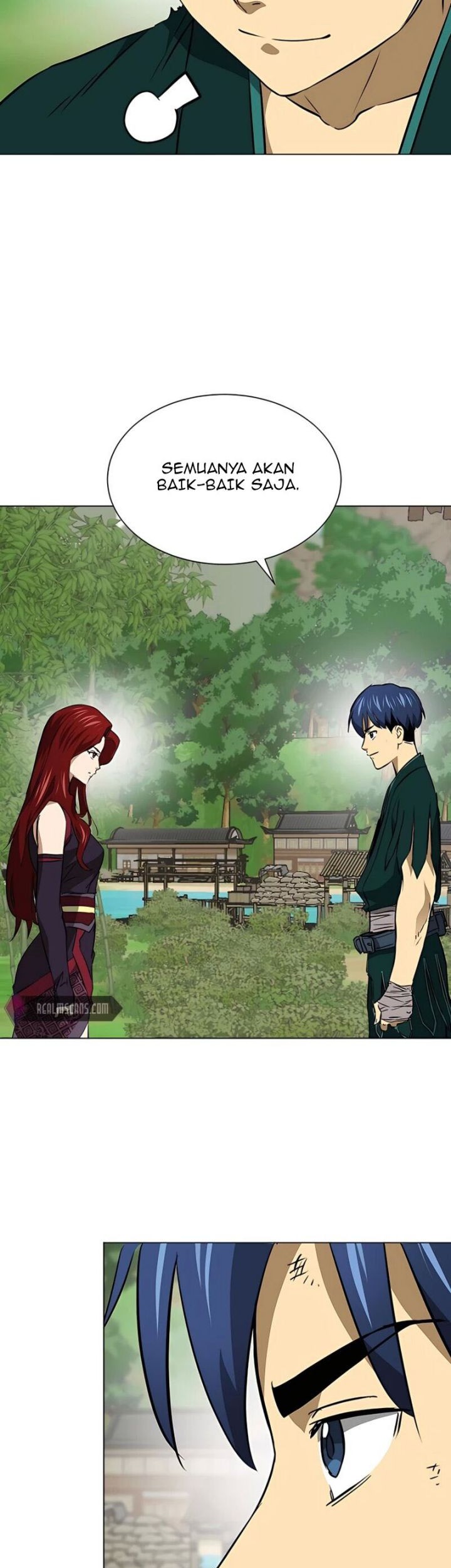 Infinite Level Up in Murim Chapter 164 Gambar 57