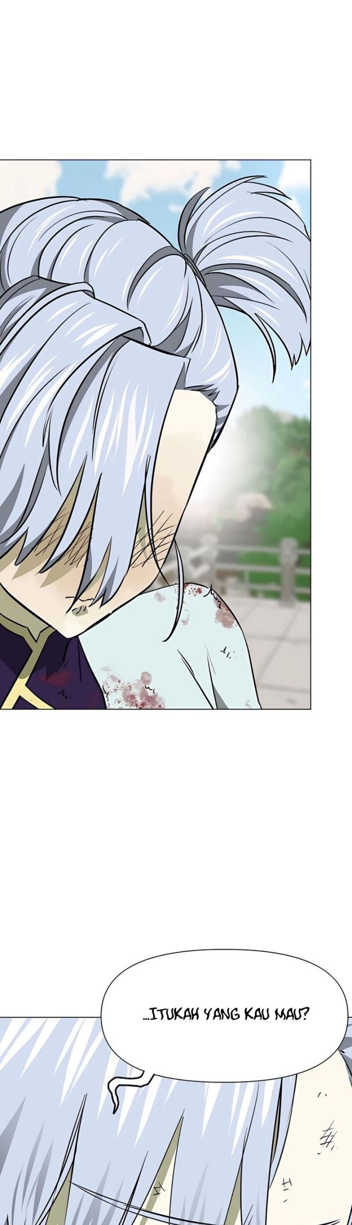 Infinite Level Up in Murim Chapter 164 Gambar 36