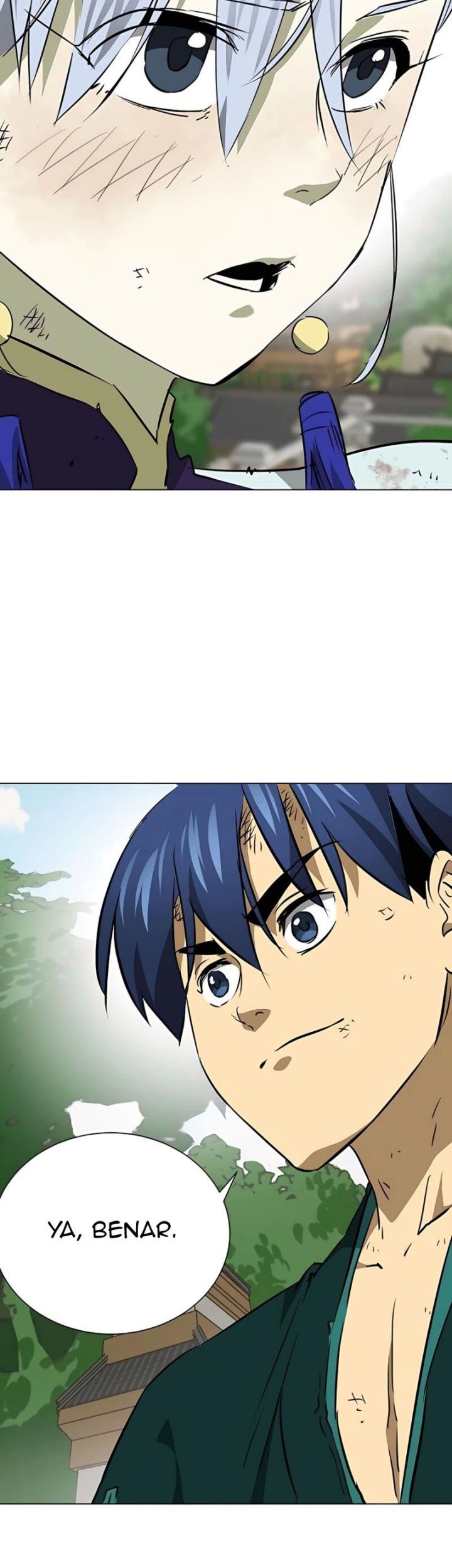 Infinite Level Up in Murim Chapter 164 Gambar 37