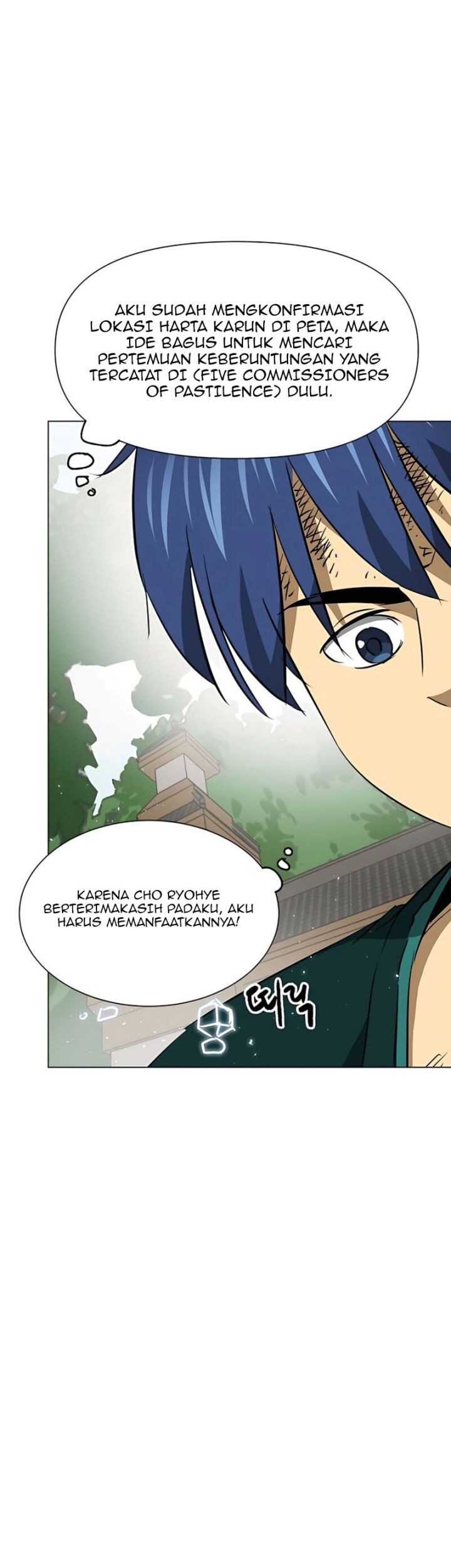 Infinite Level Up in Murim Chapter 164 Gambar 38