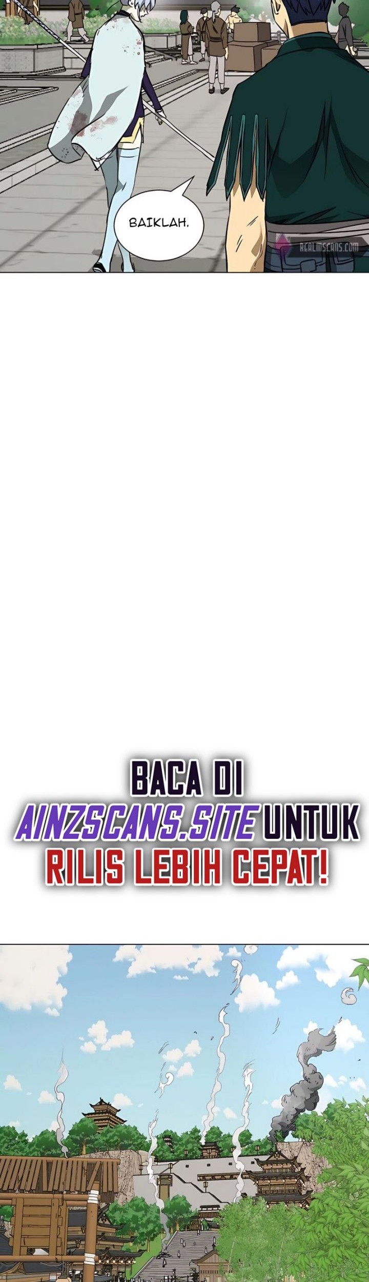 Infinite Level Up in Murim Chapter 164 Gambar 41