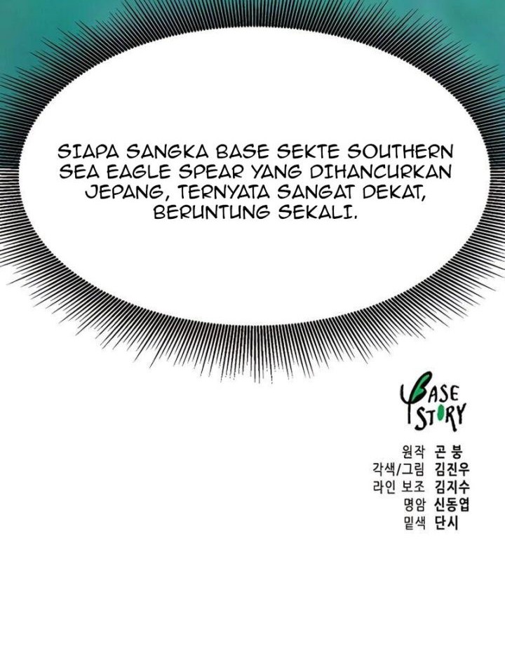 Infinite Level Up in Murim Chapter 164 Gambar 86