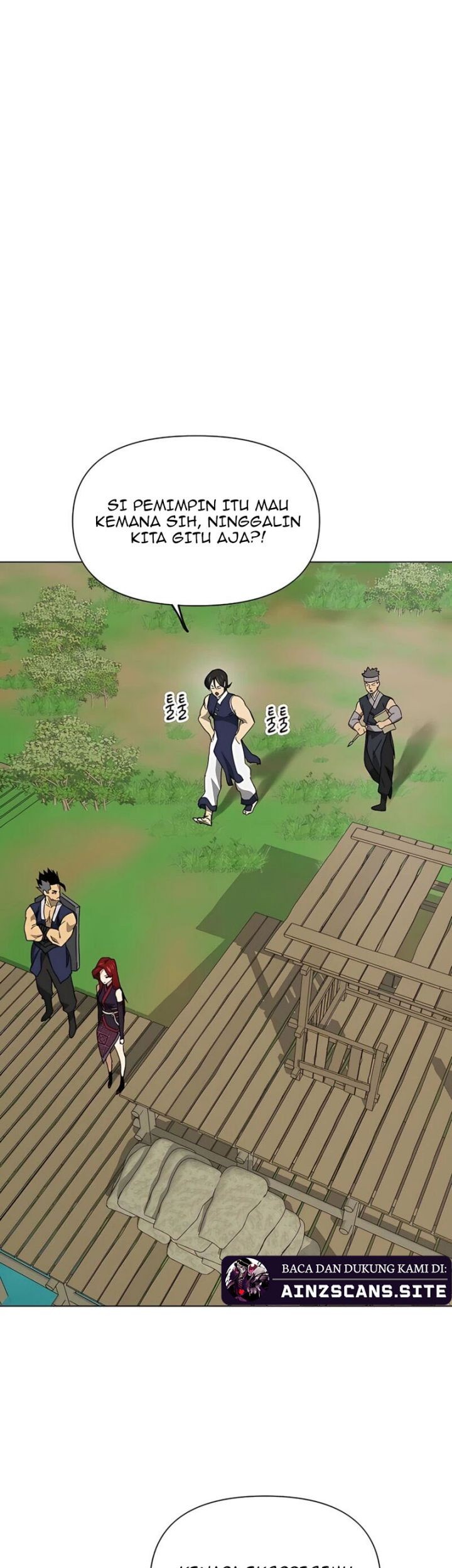 Infinite Level Up in Murim Chapter 164 Gambar 69