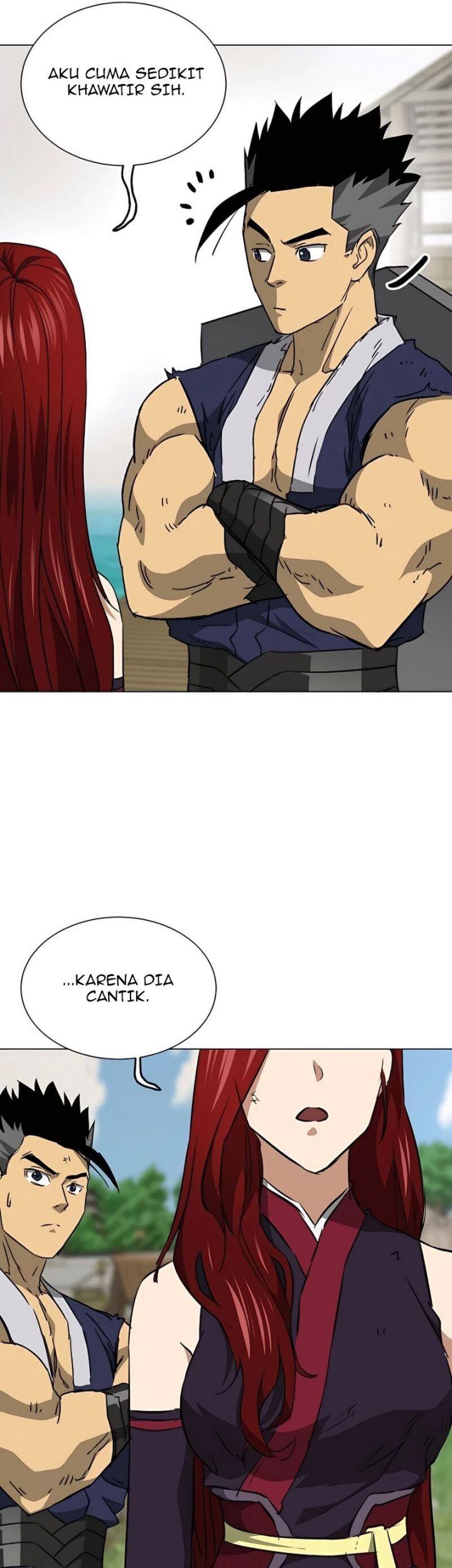 Infinite Level Up in Murim Chapter 164 Gambar 73