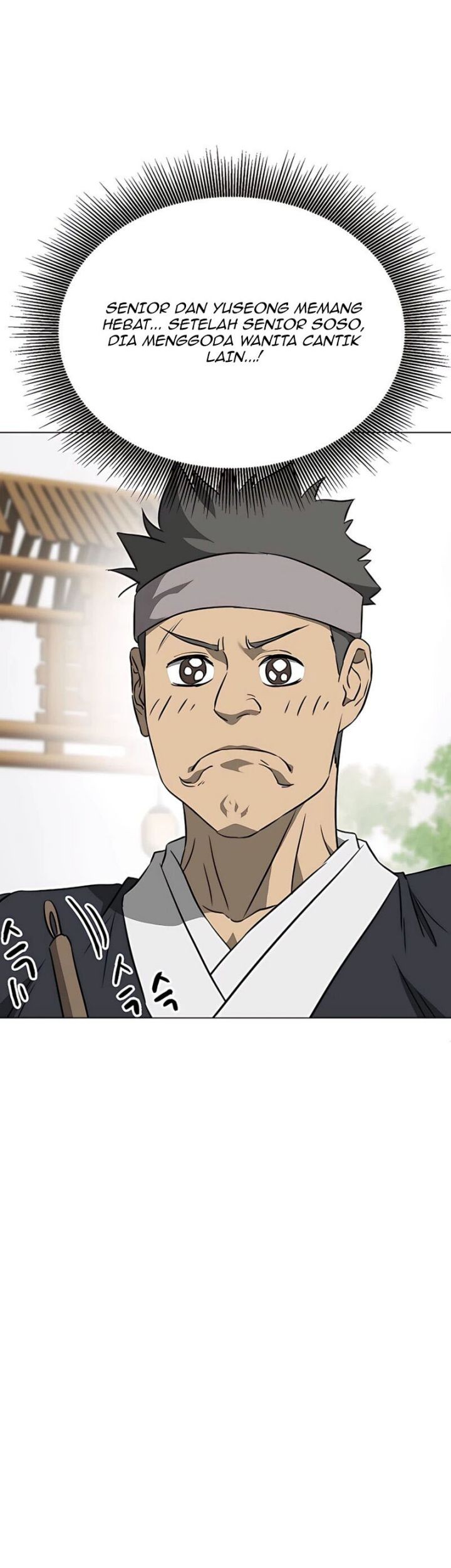 Infinite Level Up in Murim Chapter 164 Gambar 77