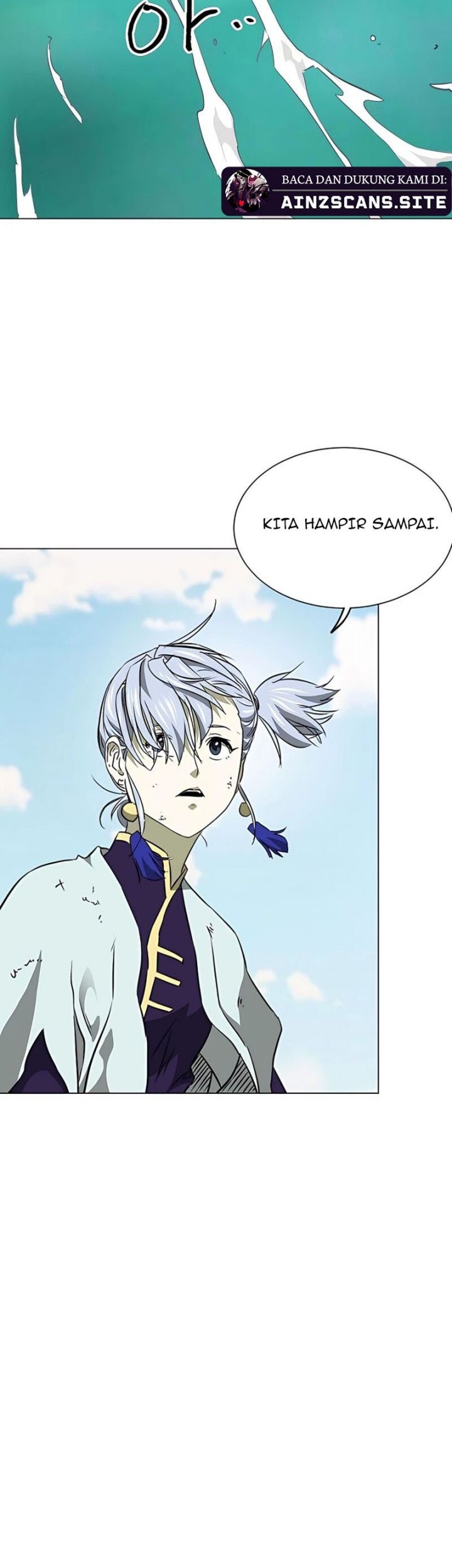 Infinite Level Up in Murim Chapter 164 Gambar 79